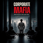 Corporate Mafia cover: Dress better than your boss, 121 formal outfit ideas