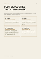 Korean Style Guide – Look Good Without Trying